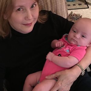 Meet your Posher, Melinda